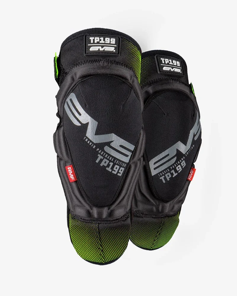 MTB Youth Knee Guards